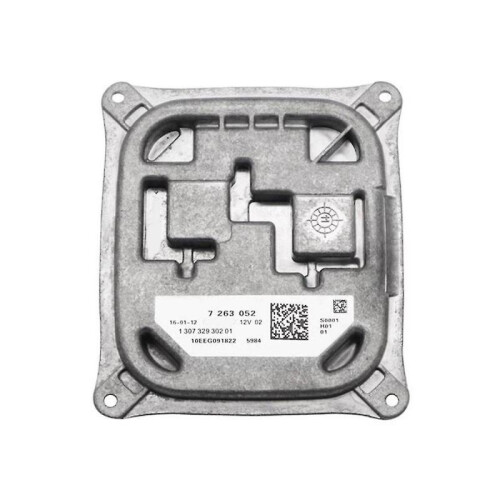 Led Drl Day Running S Module 63117263052 for 3 E92 E93 X5 E70 08-