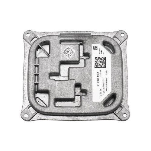 Led Drl Day Running S Module 63117263052 for 3 E92 E93 X5 E70 08- 1