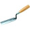 56 6' x 2' Margin Trowel with Wood Handle (11206) 2