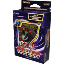 Yugioh Secretos de la Eternidad SE Edición Especial MINI Booster Box - 3 sobres / 9 cartas