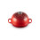 Le Creuset Le Creuset Enameled Cast Iron Bread Oven, Cerise 1