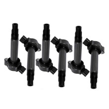 New Set of 6 Ignition Coil 90080-19025 90919-02246 for ES330 RX330 V6