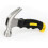 10 Oz Mini Claw Hammer Fiberglass Handle Small Stubby Hammers Nails Tool 2