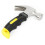10 Oz Mini Claw Hammer Fiberglass Handle Small Stubby Hammers Nails Tool 1