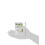 Barra detergente per pelle sensibile Basis 4 oz 2