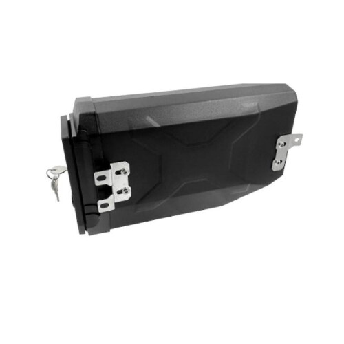 Left Side Box Inner Tool Box Stora Box Tool Box Box for R1200gs R1250gs Trk502 2