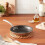 Cuisinart Cuisinart Γαλλικό Τρίπλευρο Ανοξείδωτο 8-Ιντσών Αντικολλητικό Τηγάνι 6