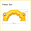 Drill Bit Sharpener, Angle Grinder Drill Bit Sharpener, MultiSpecification Drill Bit Grinding (3 PCS) 5