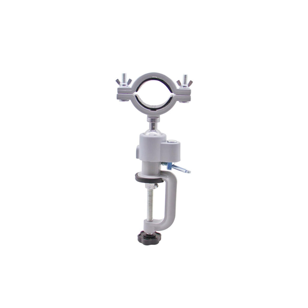 360 Degree Table Bench Clamp Vise Electric Drill Rack Support Electric Drill Stand Holder Multifunctional Bracket 820064746740