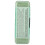 ONE WITH NATURE Dead Sea Hemp Bar Soap 7 OZ 6