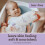 Aveeno AVEENO Calming Comfort Baby Bath 8 oz (4 Pack) 6