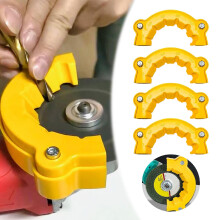 Drill Bit Sharpener, Drill Bit Grinding Attachment, Drill Sharpener, Old Drill Bit Grinder