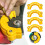 Drill Bit Sharpener, Drill Bit Grinding Attachment, Drill Sharpener, Old Drill Bit Grinder 1
