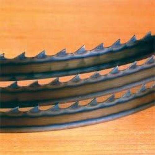 Timber Wolf Bandsaw Blade 111' x 1/4' 10 TPI 2
