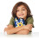 Bluey Bluey Heeler csaldi plsskszlet 4 db 7-8"""" figurk | Amazon exkluzv 6