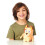 Bluey Bluey Heeler csaldi plsskszlet 4 db 7-8"""" figurk | Amazon exkluzv 7
