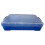 Petit bac  sable portable de 4 litres avec couvercle 2