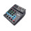 A4 Sound Ng Console Usb O Mixer Ktv Microph Recording 4 Chls 1