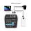 A4 Sound Ng Console Usb O Mixer Ktv Microph Recording 4 Chls 2