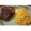 High Temperature cheddar cheese - 25 Lb Bag 2