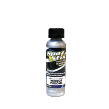 Pintura Airbrush Espejo Cromado Ultimate 2oz