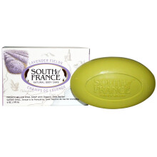 Savon Naturel du Sud de la France, Lavande, 170 g