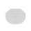M12PlasticHexNuts(50pcs)-EnvironmentalProtectionCorrosionResistanceWhiteHexagonalNutsforIndustrialAccessories 1