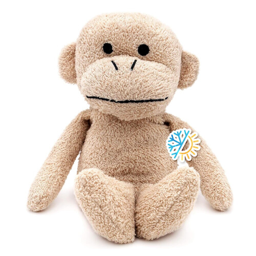 Wärme- und Kühlpack, Zoo Affe, JoJo