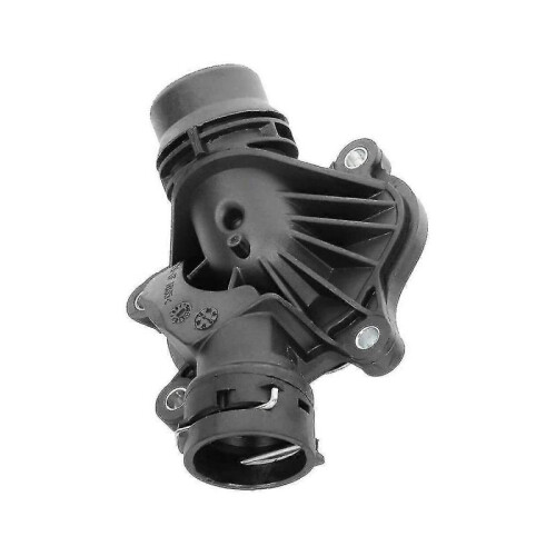 11517805811 Thermostat Assembly for E46 E53 E60 E61 E65 E70 E83 E87 E90 E91 11517787113 1