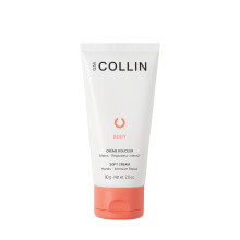 G.M. COLLIN Handcreme | Feuchtigkeitsspendende Lotion mit Sheabutter | Hydratisiert und beruhigt trockene, rissige Haut