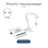 6 Inches Benchtop Digital PH Testing Meter PH Meter Laboratory Analysis Instrument PH Meter to Dete 3