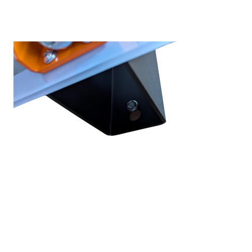 JustInTymeSports Mini panier de basket mural  Mini Pro 2.0 2