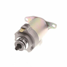 Motorcycle Starter Motor for SYM JET 50 EVO MIO 50 Symply 50 31200-A1A-000 31200-AWA-000 SCH0098 Mot