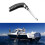 6B4-44111-00-4D Boat Motor Handle Gear Shift for 9.9HP 15HP Replacement Parts for Outboard Engine 5