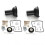 Honda VLX600/VT600 1994-2003 Carburetor Rebuild Kit - 2 Sets 2