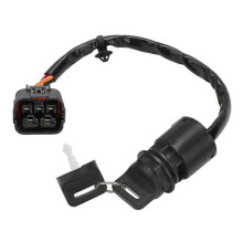 Start Switch Ignition Switch with Key 35100-HL3-A01 for UTV Pioneer 700 SXS700M2 SXS700M4 2014-2022