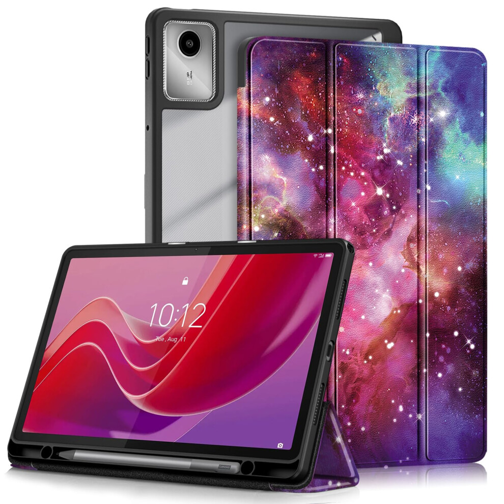 Case Compatible With Lenovo Tab M11 Tb330fu / Lenovo Xiaoxin Pad Tb331fc 11 Inch Tablet,Anticollision Cover 820064748089