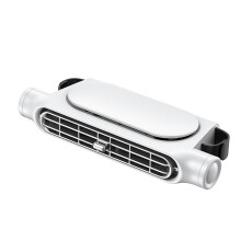 Car Fan Vehicle USB Fans Car Seat Cooling Fan Vehicle Electric Cooling Fan
