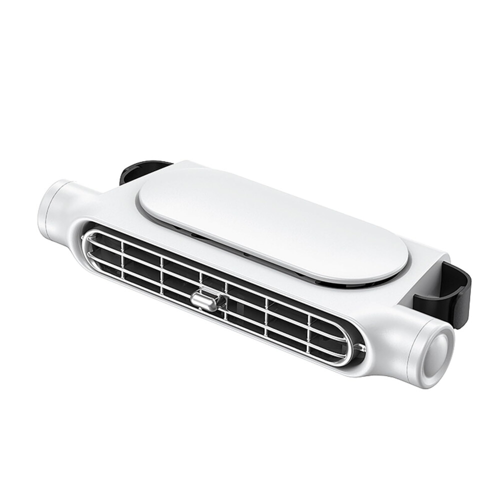 Car Fan Vehicle Usb Fans Car Seat Cooling Fan Vehicle Electric Cooling Fan 820064748065