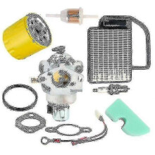 Carburetor Kohler Courage Sv 15hp 17hp 18hp 19hp Series Sv470