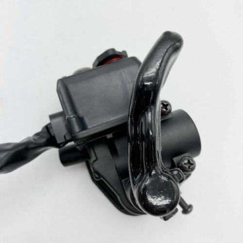 Motorcycle Function Switch Assembly Switch Accelerator Assembly for Atv Quad Cf500 Cf800 X8 X5 X6 2w 2