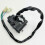 Motorcycle Function Switch Assembly Switch Accelerator Assembly for Atv Quad Cf500 Cf800 X8 X5 X6 2w 2