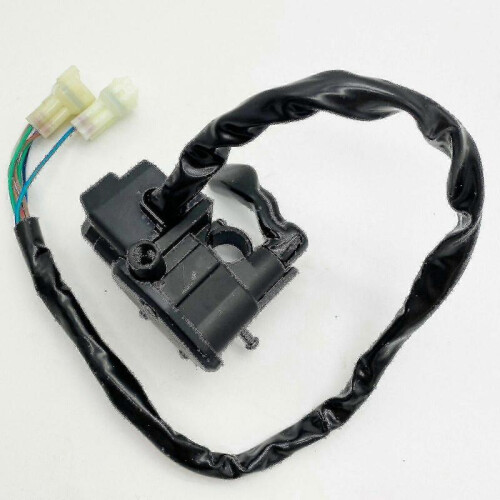 Motorcycle Function Switch Assembly Switch Accelerator Assembly for Atv Quad Cf500 Cf800 X8 X5 X6 2w 1
