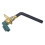 Car Engine Oil Sensor Position Level Position Plug 1131e5 for 206 307 407 607 for C4 C5 1