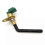 Car Engine Oil Sensor Position Level Position Plug 1131e5 for 206 307 407 607 for C4 C5 2