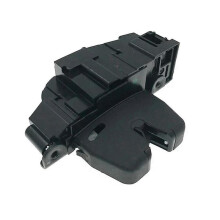 8719g5 Car Back Door Lock Block Luggage Lock for 207 Partner C4