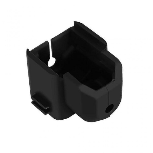 Hardened Steel Nozzle Assembly Silicone Sleeve for Bambu Mini 3D Printer 2