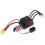 Sensorless Brushless Waterproof Car ESC 60A XT60 Plug 2