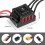 Sensorless Brushless Waterproof Car ESC 60A XT60 Plug 3