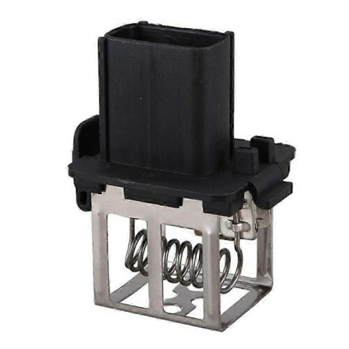Electronic Fan Module Car Cooling Speed Control Module Resistance Controller for Fiesta 2015 8V5 18L 603AA 1